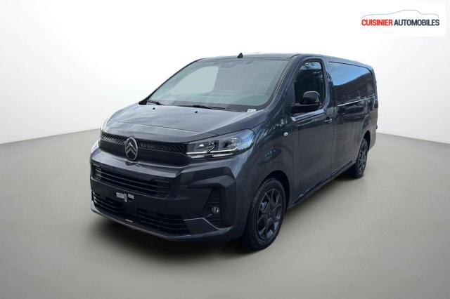 Citroen Jumpy image 2