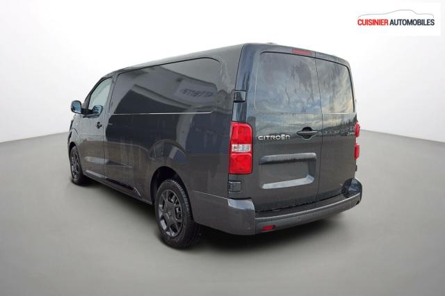 Citroen Jumpy image 5