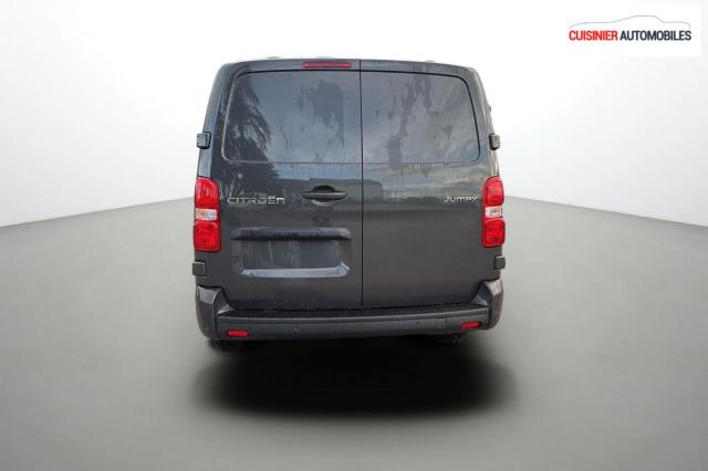 Citroen Jumpy image 7