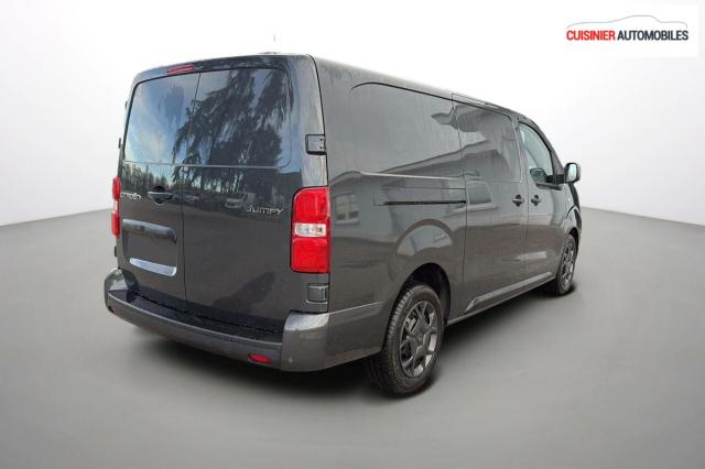 Citroen Jumpy image 6
