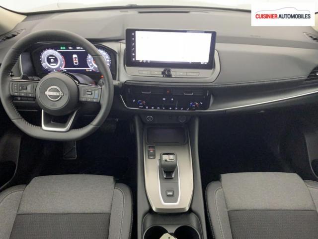 Nissan Qashqai image 8