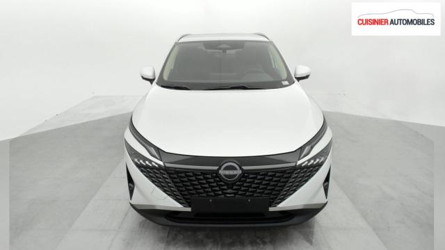 Nissan Qashqai image 9