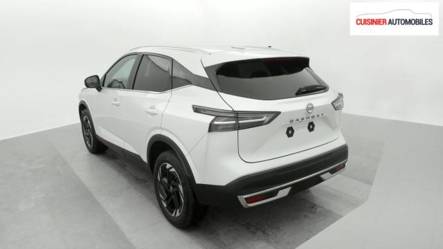 Nissan Qashqai image 4