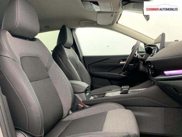 Nissan Qashqai image 2