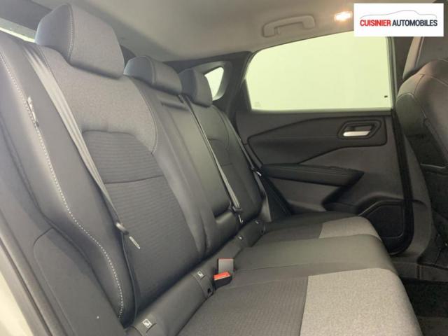 Nissan Qashqai image 3