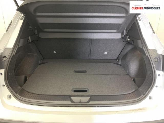 Nissan Qashqai image 6