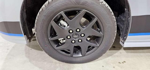 Ford Transit Custom image 8