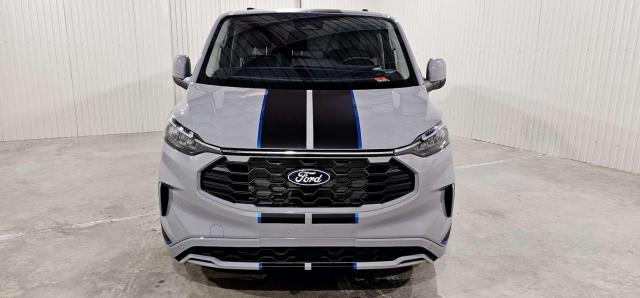 Ford Transit Custom image 7