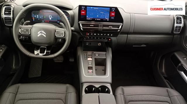 Citroen C5 Aircross image 1