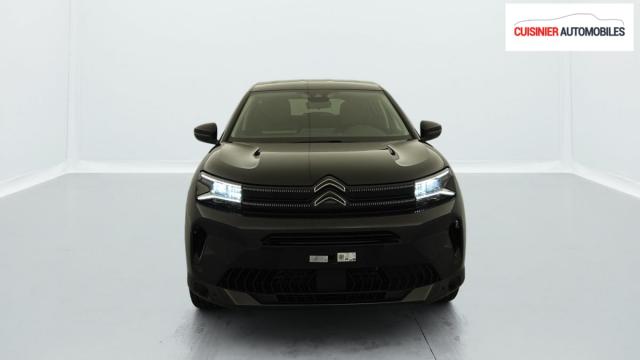 Citroen C5 Aircross image 4