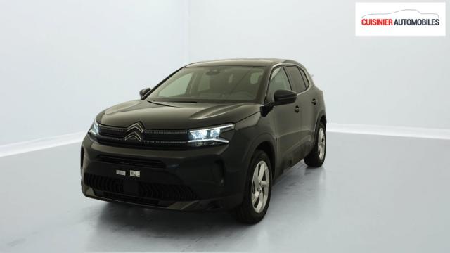 Citroen C5 Aircross image 3