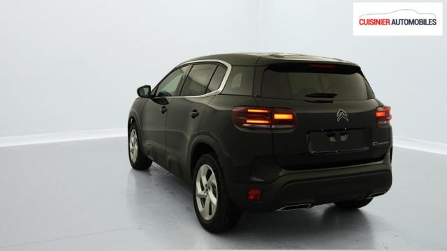 Citroen C5 Aircross image 5
