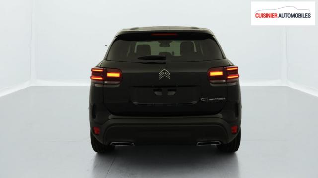 Citroen C5 Aircross image 9