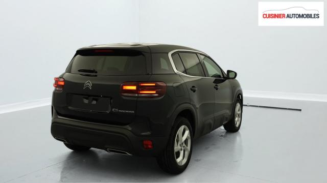 Citroen C5 Aircross image 8