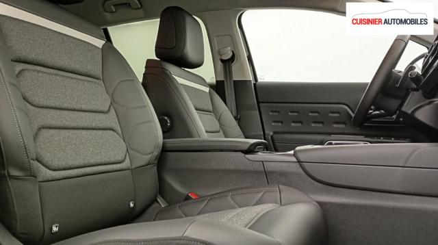 Citroen C5 Aircross image 2