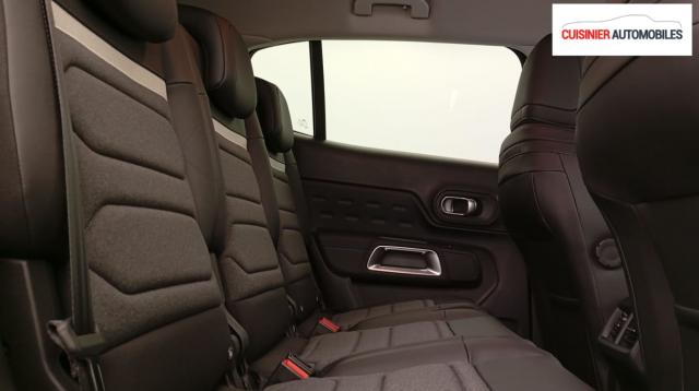 Citroen C5 Aircross image 7