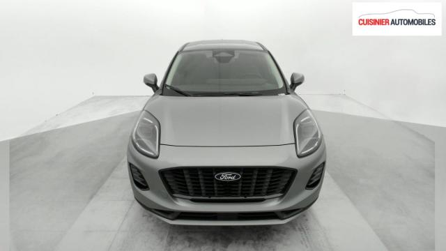 Ford Puma image 4