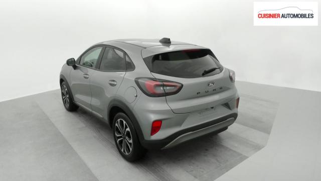 Ford Puma image 8