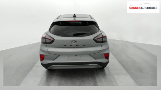 Ford Puma image 9