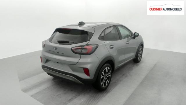 Ford Puma image 5