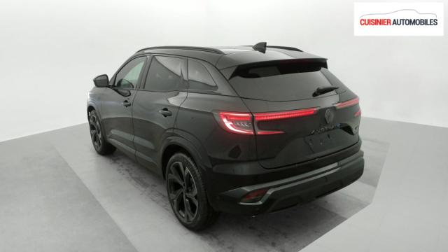 Renault Austral image 1