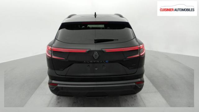 Renault Austral image 2