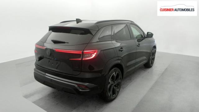 Renault Austral image 6