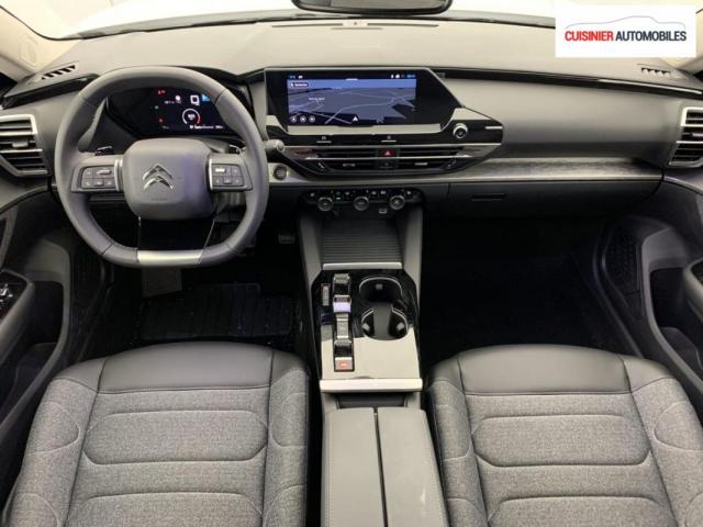 Citroen C5 X image 9