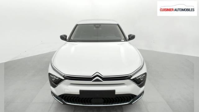 Citroen C5 X image 5