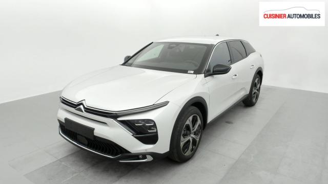 Citroen C5 X image 8