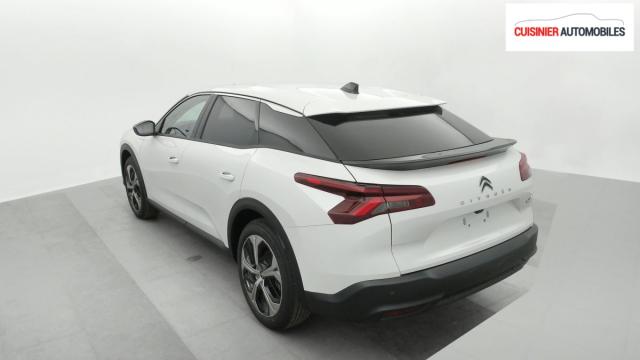Citroen C5 X image 6