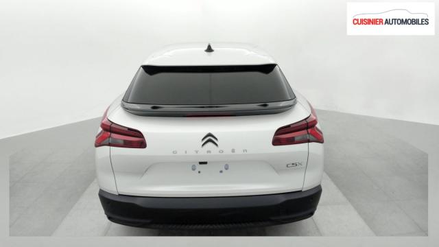 Citroen C5 X image 7