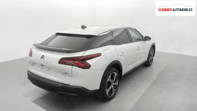 Citroen C5 X image 1