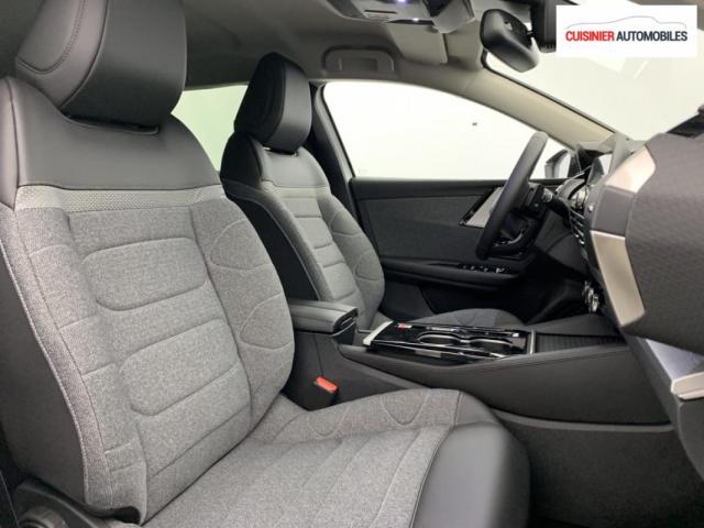 Citroen C5 X image 4