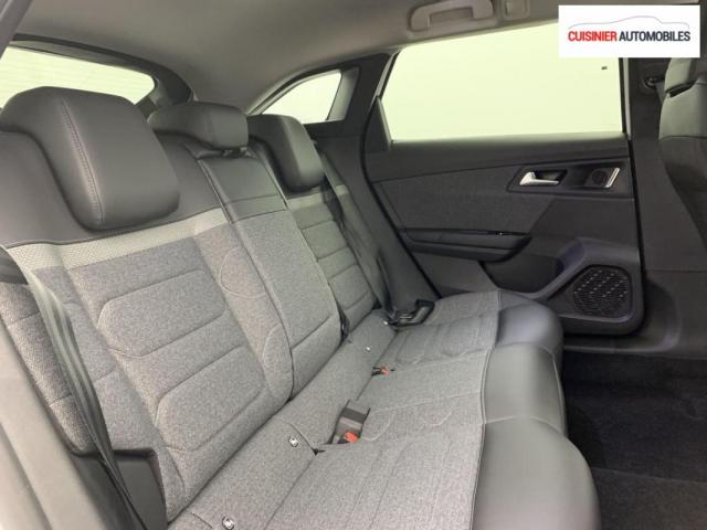 Citroen C5 X image 2