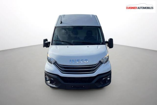 Iveco Daily image 7