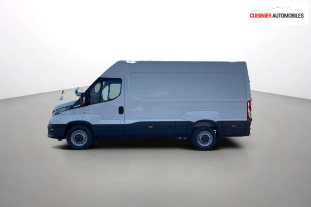 Iveco Daily image 1