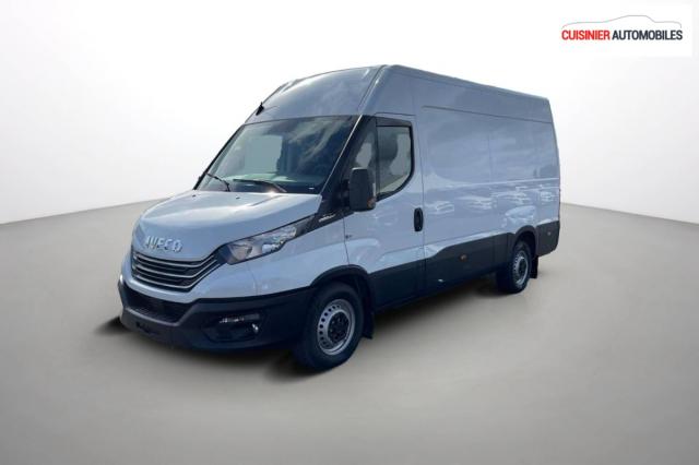 Iveco Daily image 6