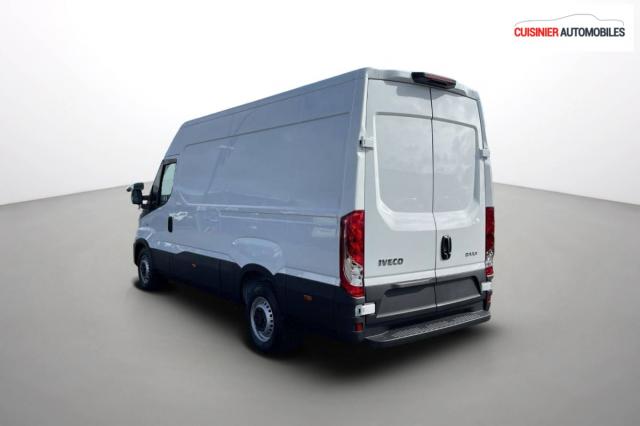 Iveco Daily image 3