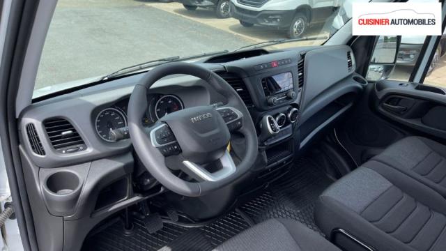 Iveco Daily image 9