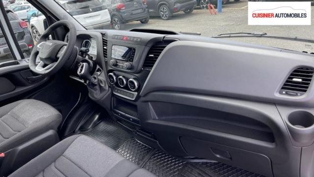 Iveco Daily image 5