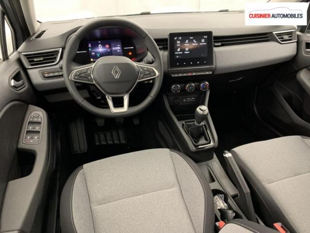 Renault Clio image 2