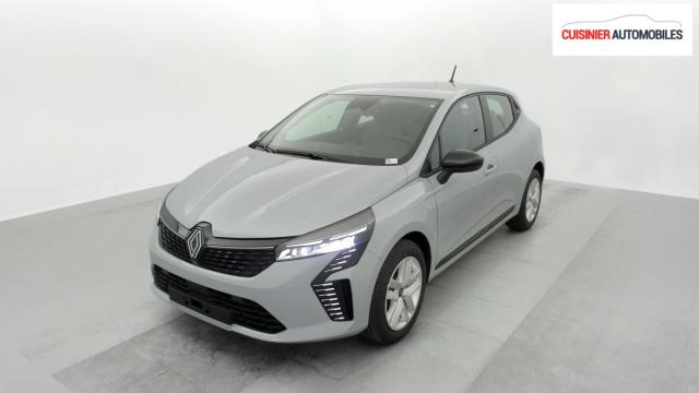 Renault Clio image 3