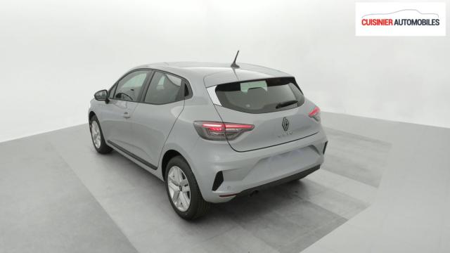 Renault Clio image 7