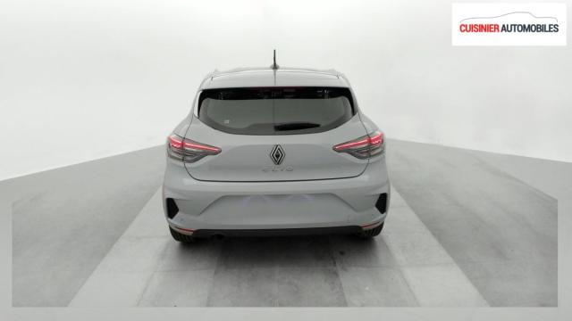 Renault Clio image 9