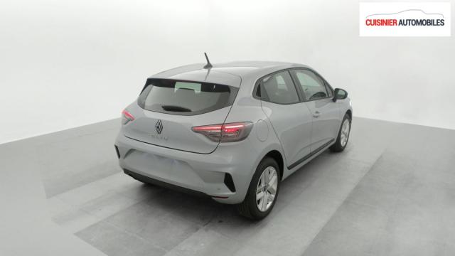 Renault Clio image 1