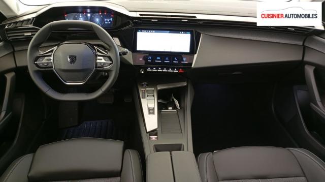 Peugeot 308 Sw image 7