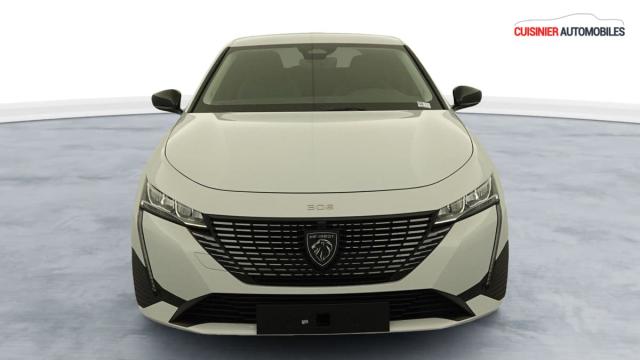 Peugeot 308 Sw image 1