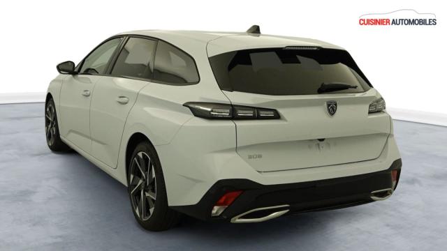 Peugeot 308 Sw image 3