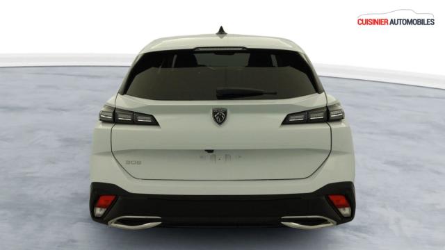 Peugeot 308 Sw image 9